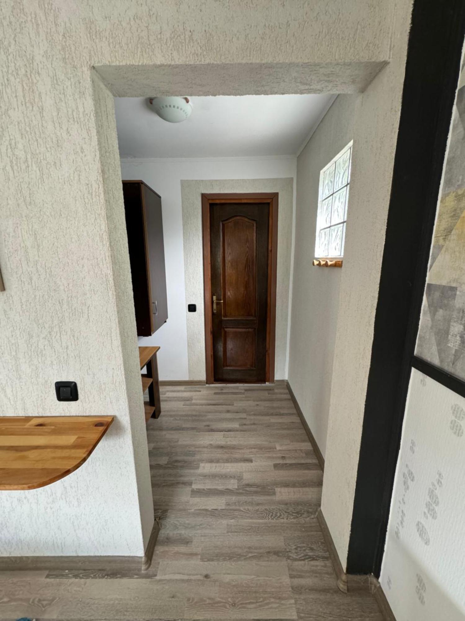 ホテル Casa David Buşteni エクステリア 写真